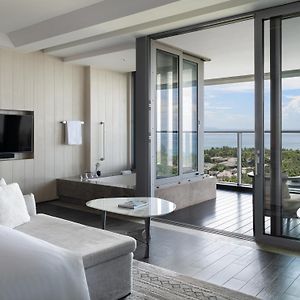 Rosewood Summer Family Ocean View King or Twin（ upgrade to Seascape Ocean View Room reserve 3 days 1 Kid's Activity once）